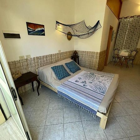 Marea Bed & Breakfast Сан Винченцо Екстериор снимка