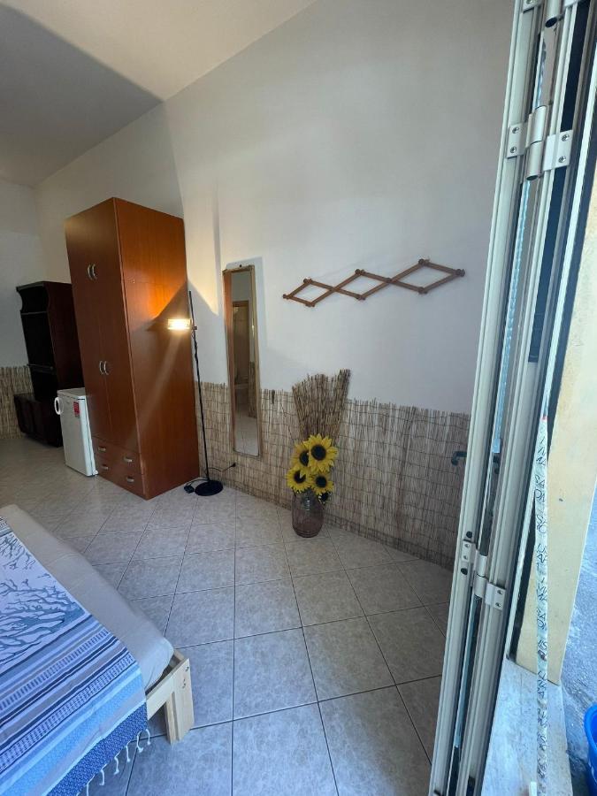 Marea Bed & Breakfast Сан Винченцо Екстериор снимка