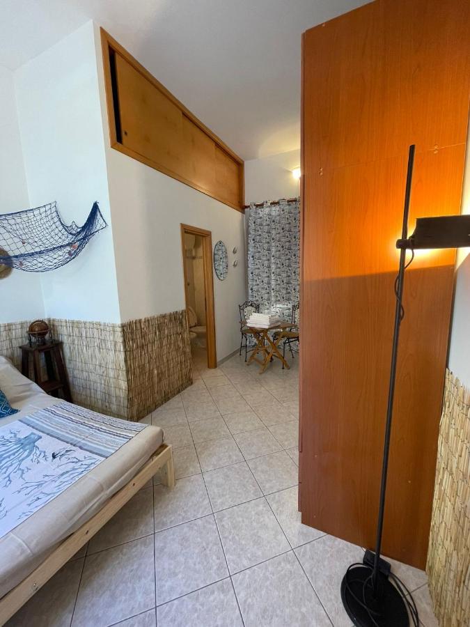 Marea Bed & Breakfast Сан Винченцо Екстериор снимка