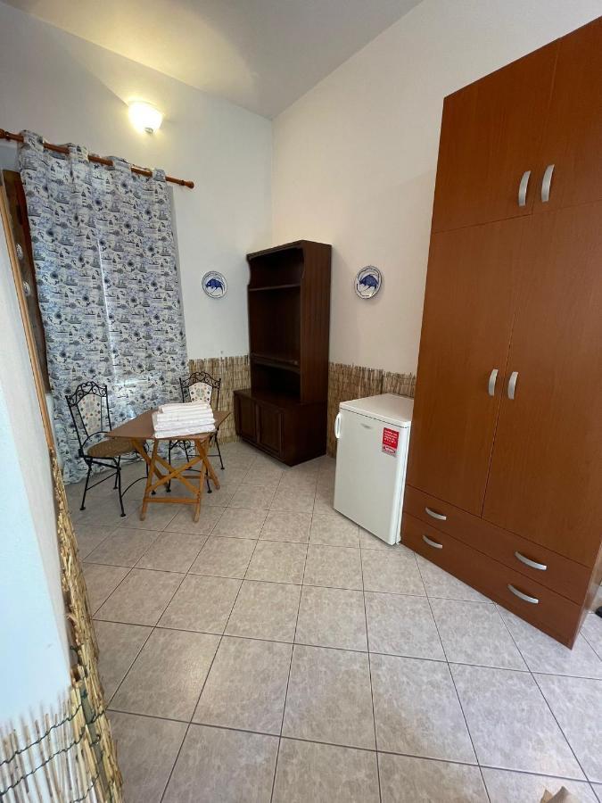 Marea Bed & Breakfast Сан Винченцо Екстериор снимка