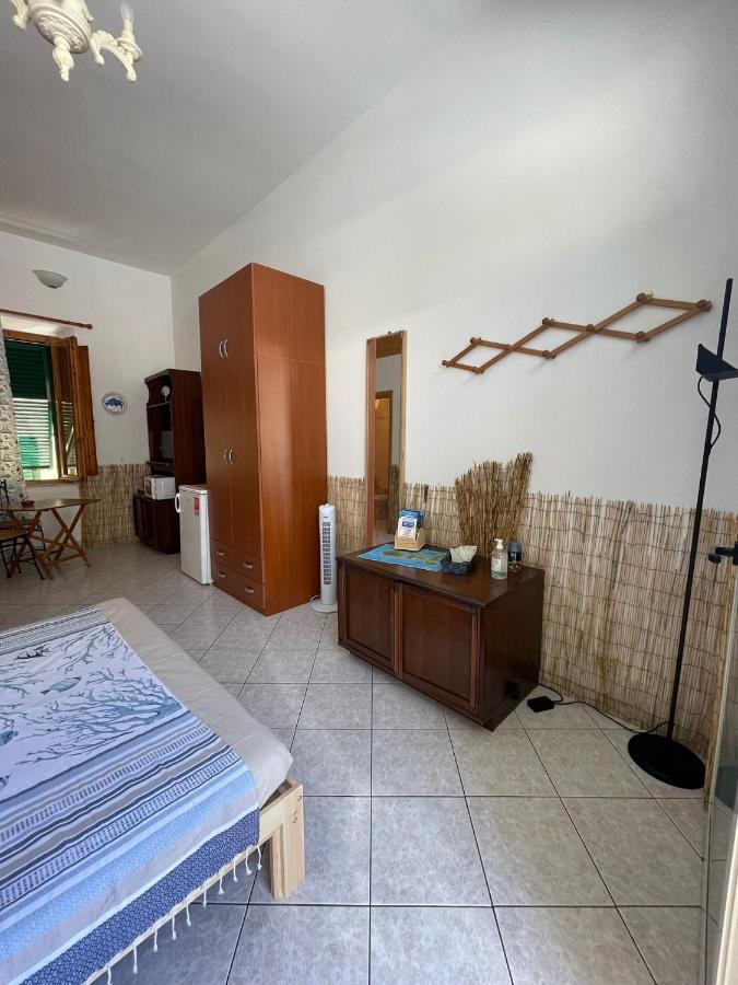 Marea Bed & Breakfast Сан Винченцо Екстериор снимка
