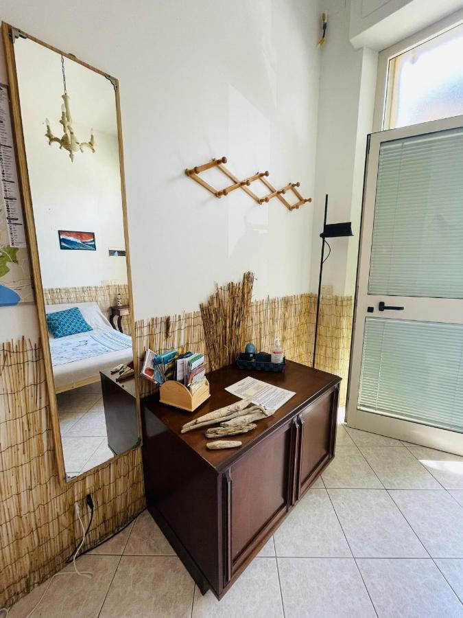 Marea Bed & Breakfast Сан Винченцо Екстериор снимка