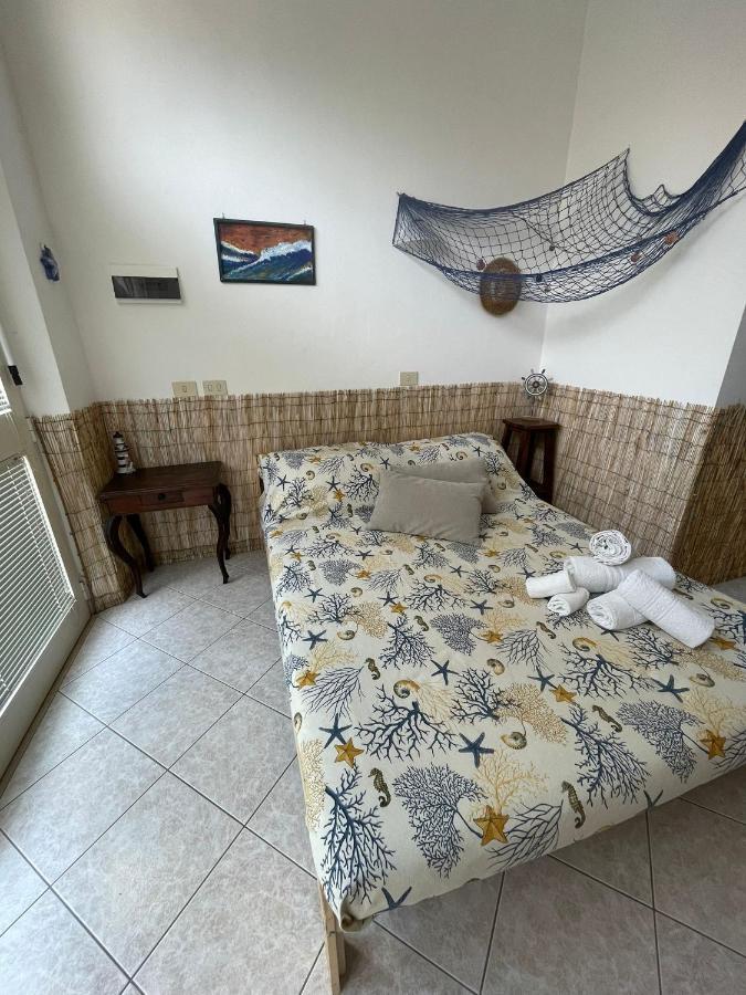 Marea Bed & Breakfast Сан Винченцо Екстериор снимка