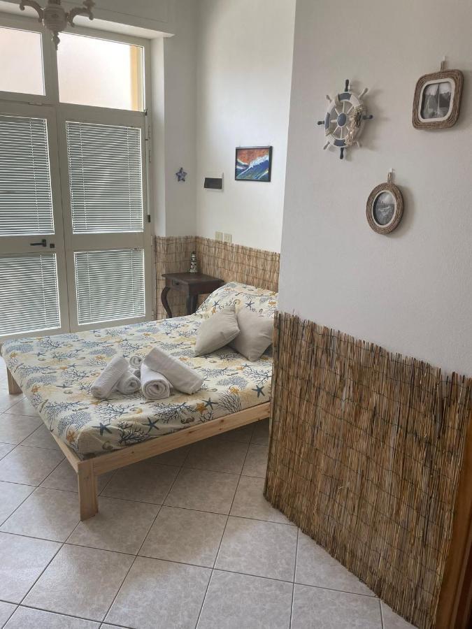 Marea Bed & Breakfast Сан Винченцо Екстериор снимка